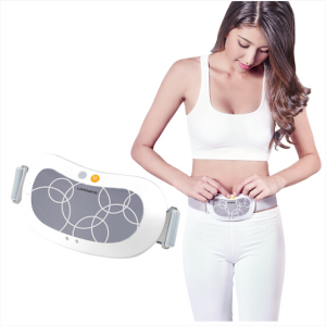 蓝韵	腹部按摩仪	MV011	额定功率：5w	灰色	