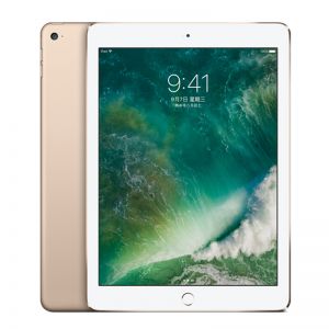 Apple 苹果 iPad mini 4 平板电脑 7.9英寸 金色 128G 4G版 