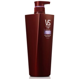 沙宣垂坠质感润发乳 沙宣 750ml 1/6