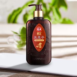 霸王洗发液 规格:750ml 香型:无香 无患子平衡控油