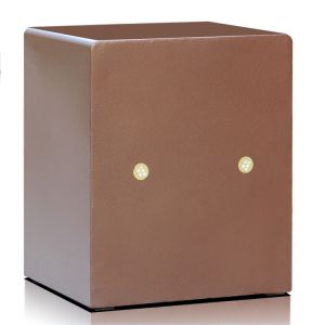 振兴电子保险箱 BGX-M/D-45 台式 33*35*45