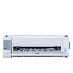 得实 高速针式打印机 DS-2230 点阵击打式 打印头寿命5亿次/秒 打印速度500字/秒