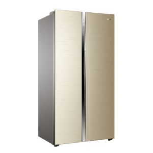 海尔冰箱 BCD-578WDGF