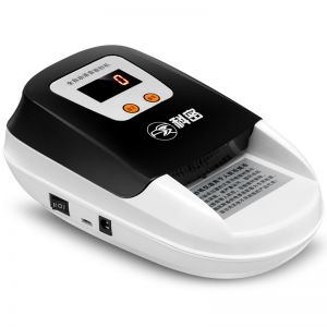 科密 小型验钞机 8979C 180*120*68mm