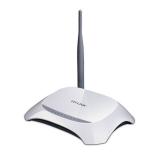 TP-LINK无线路由器 740N 150Mbps