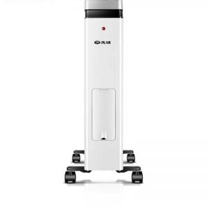 先锋 取暖电器 CY88MM-15 油汀 三档 台地式 2200w 21㎡-30㎡ 14片