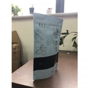 知茶人 茉莉飘雪 50g 保质期18个月