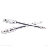 光奇（koozs）GP-2002 全针管考试中性笔 签字笔 0.5mm 