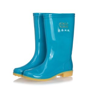 双钱 雨鞋  39码