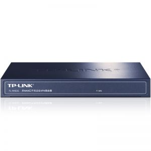普联/TP-Link 全千兆高速宽带路由器 TL-R483G 多WAN口 企业VPN