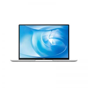 华为/HUAWEI 笔记本电脑 MateBooK 14 I7-10510U 16G 512GSSD Win10家庭版 13英寸 无光驱 2G独显 含鼠包 质保一年
