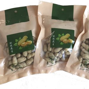 龙津河 酥脆花生 150g 保质期：10个月 