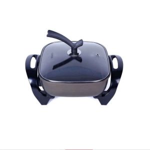 苏泊尔 电火锅 H30FK2-136 不粘涂层内胆 5L 1360W	