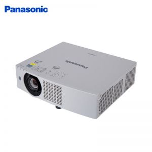 松下/Panasonic 投影机 松下PT-BMZ51C 全高清 5000流明 HDMI接口 标准分辨率:1920*1200 3000000:1