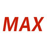 美克斯(MAX)