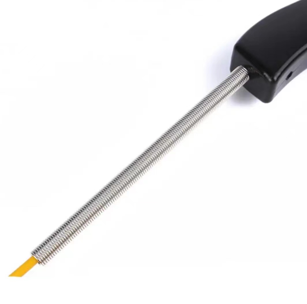 波仕欧 便携式量热仪 SWK-2 测量范围 0-300度 测量精度1%FS 分辨率 1 度