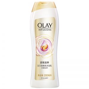 玉兰油 Olay美肌滋润沐浴乳紧致滋润 82209895 200ml