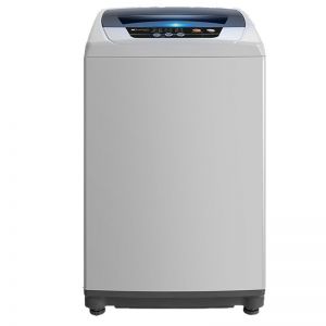 小天鹅 全自动波轮洗衣机 TB55V20 5.5公斤 3级 525*515*920mm 灰色