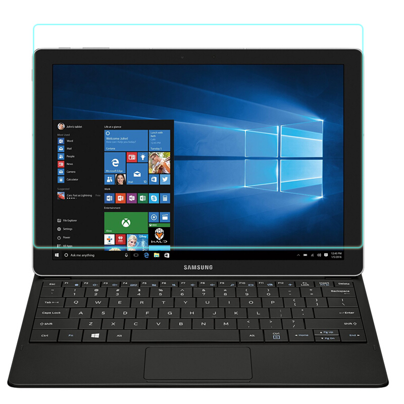 三星 二合一平板电脑 galaxy tabpro s sm-w700 intel core m 2.