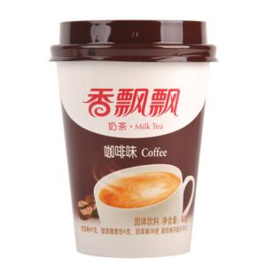香飘飘咖啡奶茶 80g