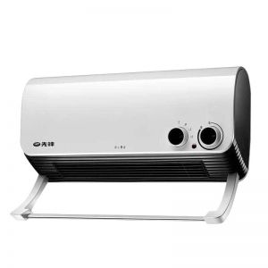 先锋 取暖电器 HN710PB-20 暖风机 两档 壁挂式 2000w