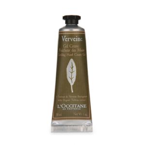 欧舒丹 马鞭草清新护手霜 30ml