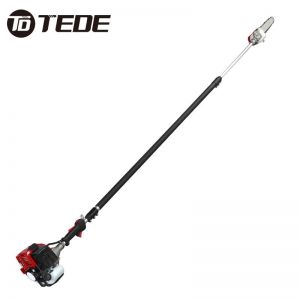 TEDE 高枝油锯 YD-5640 4M 0.7KW 6500R/MIN 燃油比：25：1