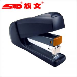旗文 省力型标准订书机 A-200 26/6*150 黑色