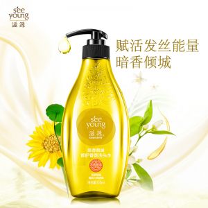 滋源	洗头水	 	暗香倾城 修复香氛 535ml
