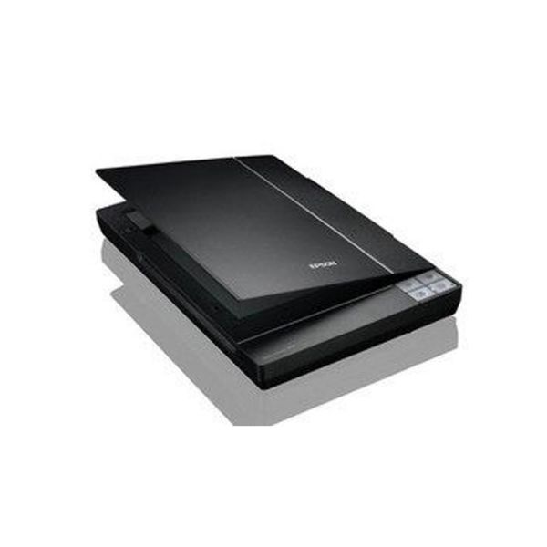 爱普生扫描仪 v33 平板式扫描仪