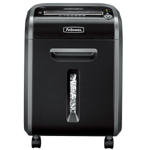 范罗士 碎纸机 79Ci 可碎12页段状 23L