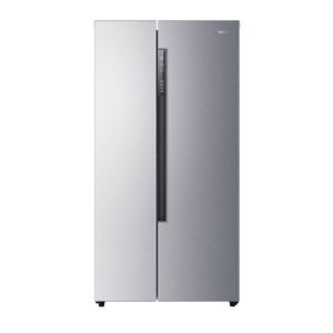 海尔 冰箱 BCD-572WDENU1 572L 变频风冷对开门