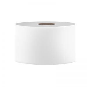 百宜安 中心抽取式卫生纸 AJ30-02 132*180mm*2层 185m 12卷/箱