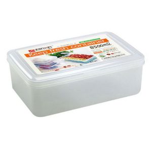 振兴保鲜盒 BX186 1250ml 200*140*70mm