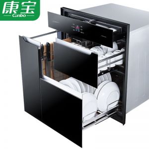 康宝/Canbo 消毒柜 ZTP168E-11/XDZ110-E11 安装方式: 嵌入式 消毒方式: 低温烘干、 高温消毒 紫外线 110升 850W