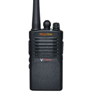 摩托罗拉/Motorola 对讲机 VZ-D131 对讲距离1-5KM(视环境而定) 16信道 数字/模拟双模式 黑色