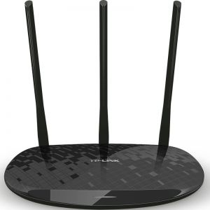 TP-LINK TP-LINK无线路由器 TL-WR880N 450M