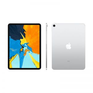 苹果/Apple 平板电脑 MTXU2CH/A iPad Pro 11英寸 ios系统 512G WLAN版 全面屏 A12X芯片 一年质保