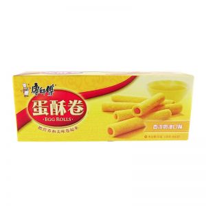 康师傅蛋卷108g