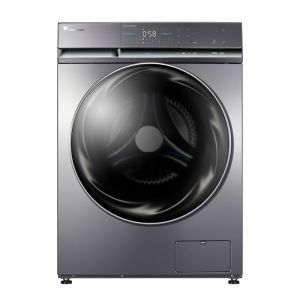 小天鹅 洗衣机 TG100-1436MUADT 滚筒洗衣机 上排水 10kg 一级能效