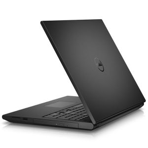 戴尔笔记本电脑 5570 I5-5200U/4G/500G/集成/15.6寸 黑色