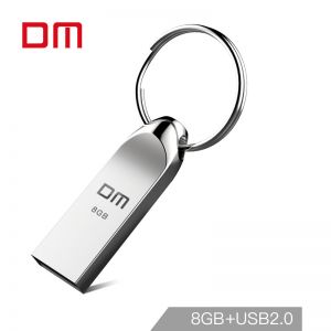 DM 优盘 PD086 小蝌蚪 容量:32GB 2.0接口