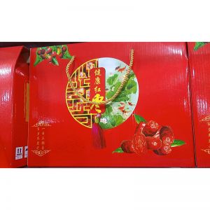 贵人福 红枣 1kg 12个月