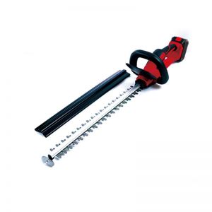 TEDE 锂电绿篱机 YD-3659 充电式  4.0Ah 空载：1250rpm 18v 切割长度：14mm
