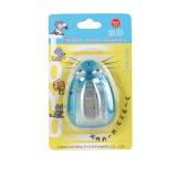 东洋 笔刨 SP250 双孔(可凋型) 混色