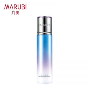 丸美 水凝乳 雪绒花纯净保湿145g