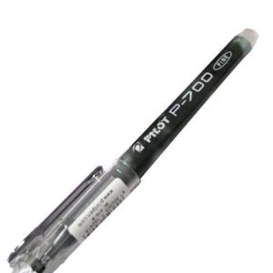 百乐 啫喱墨走珠笔 BL-P70-B 0.7mm 黑色