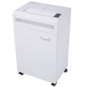 三木(SUNWOOD) CM105D超凡锰钢侠系列碎纸机 4级保密120分钟连续碎纸碎325张A4纸/min双入口