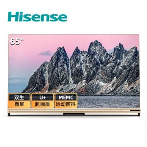 海信 液晶电视 HZ65U9E 三级 65英寸