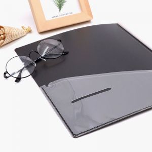 无插纸资料册